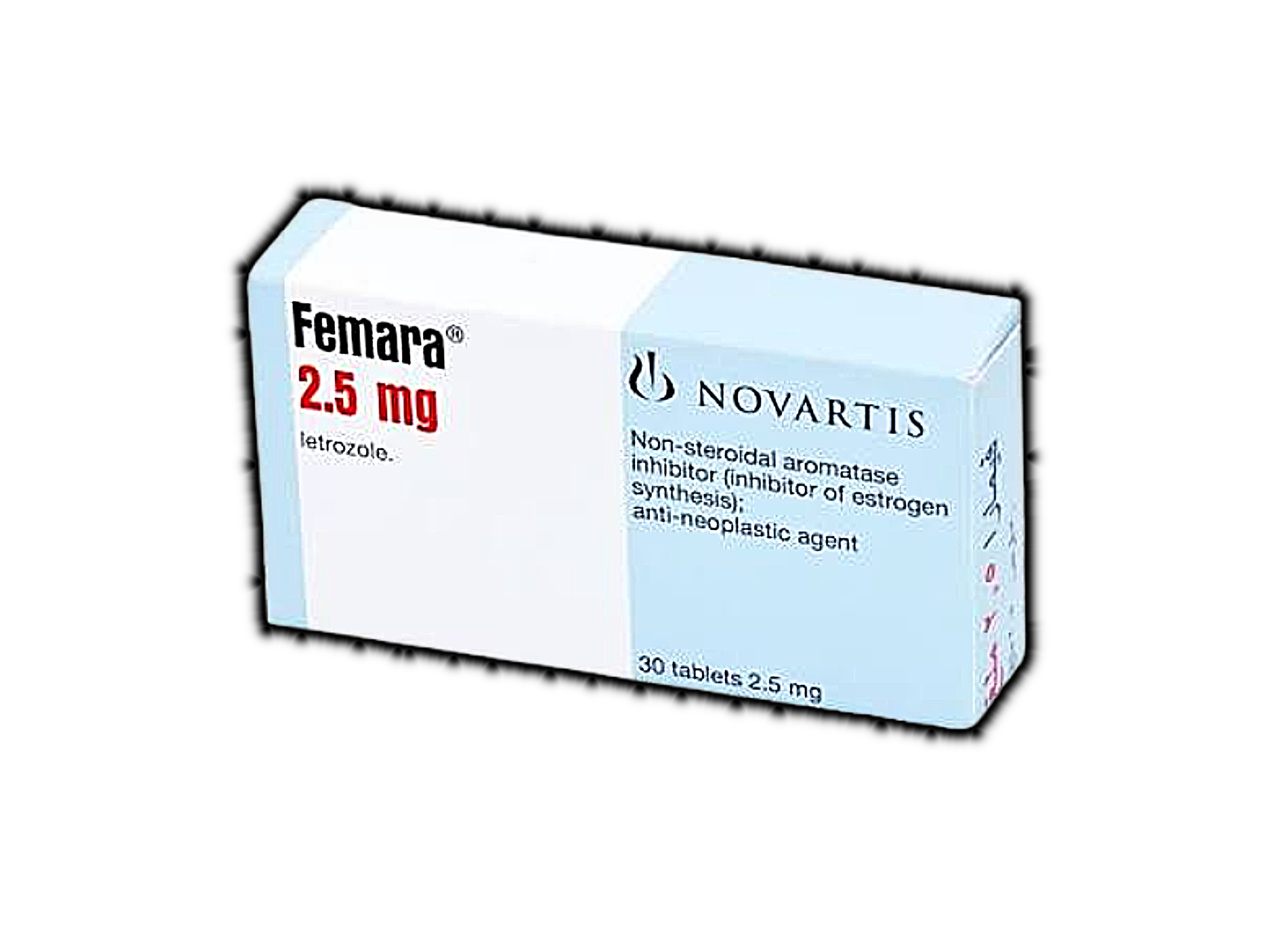 Letrozole Femara