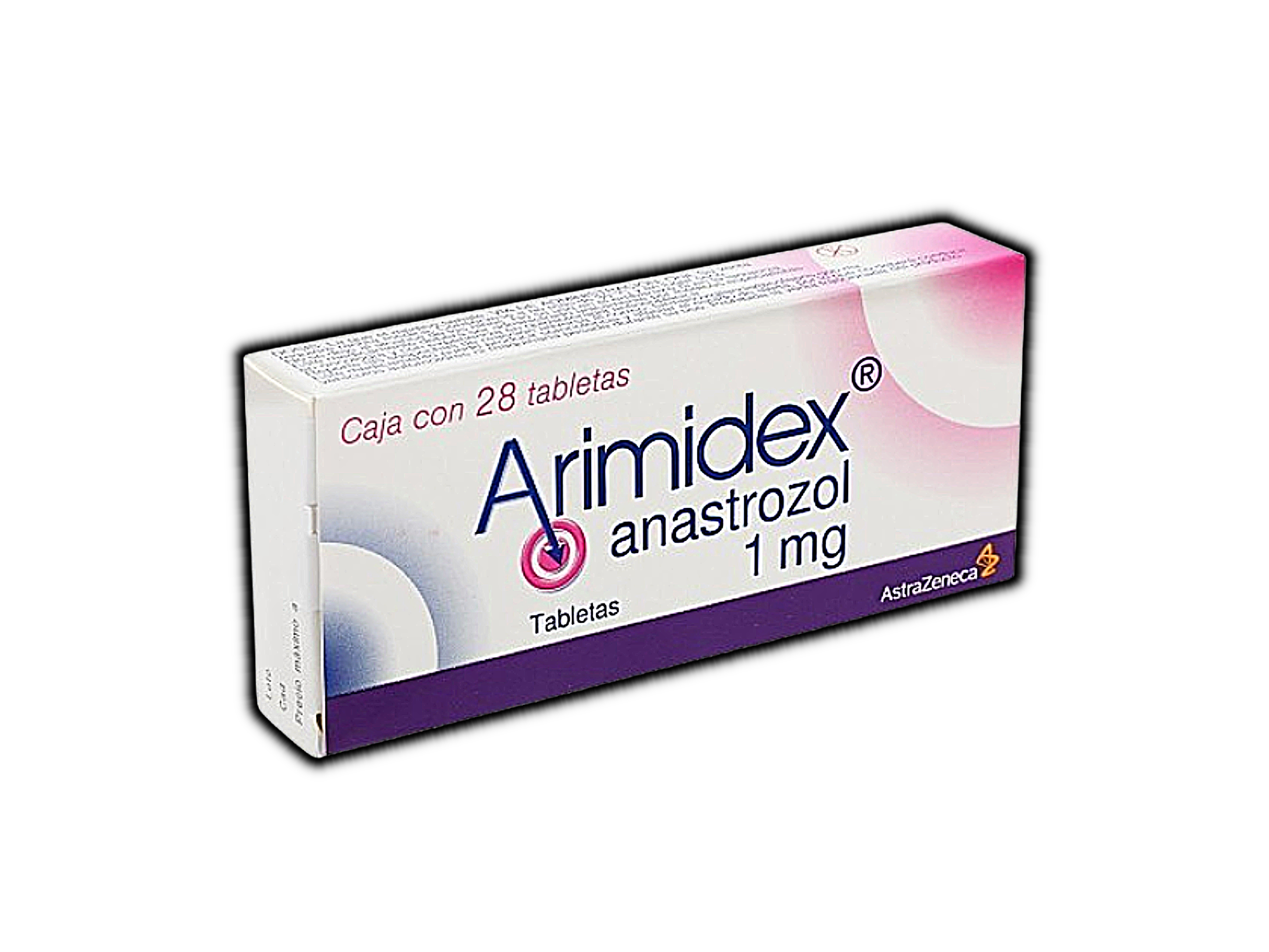 Anastrozole Arimidex