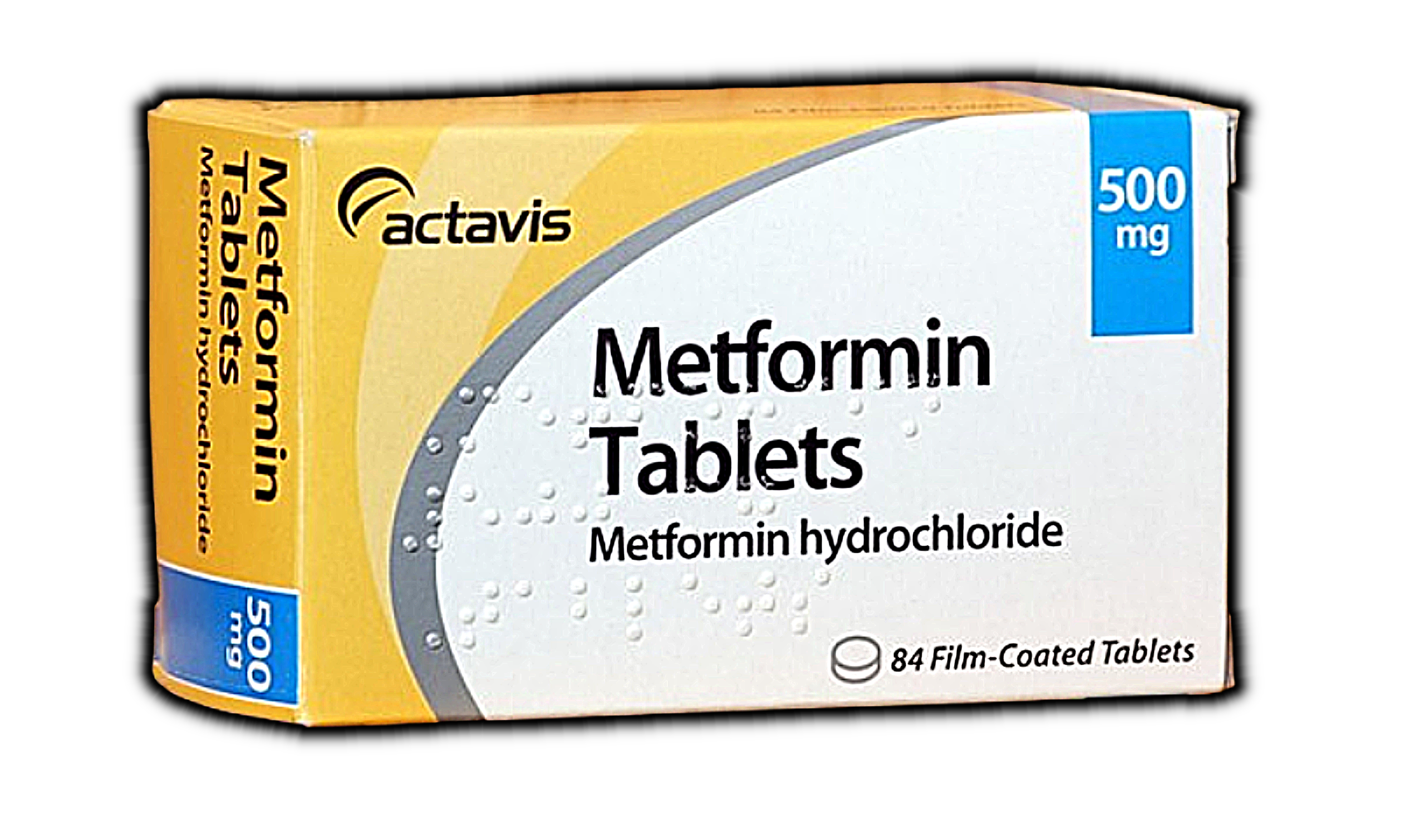 Metformin