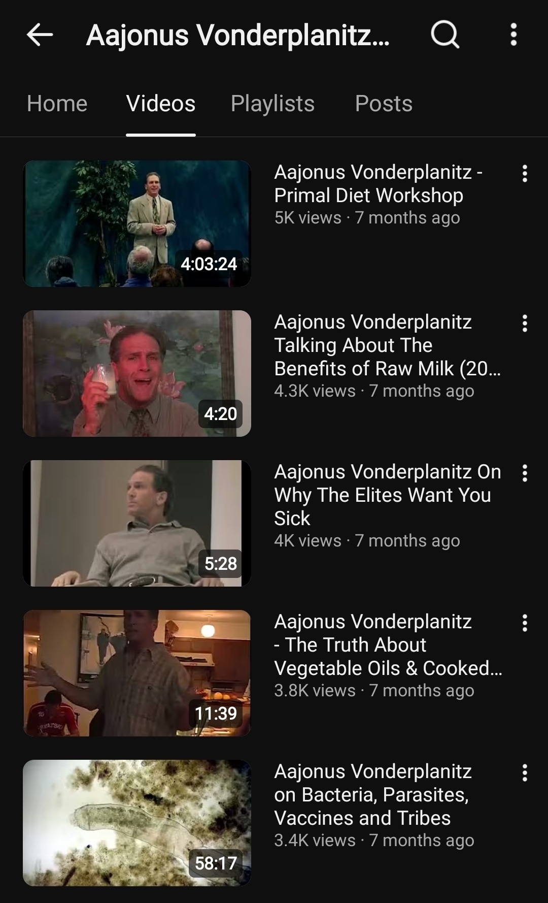 Screenshot 20260708 194743 YouTube