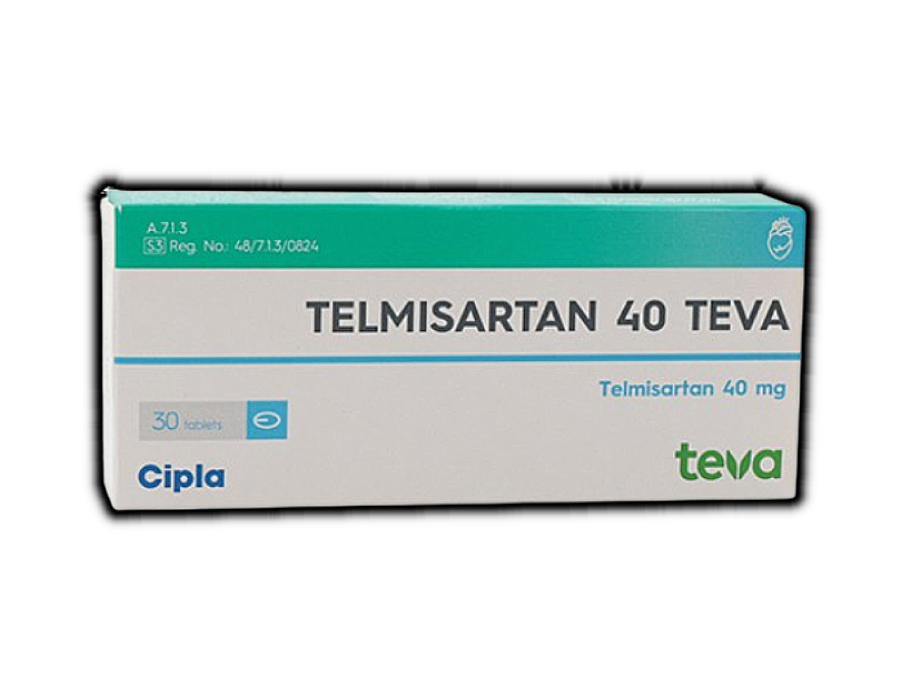 Telmisartan