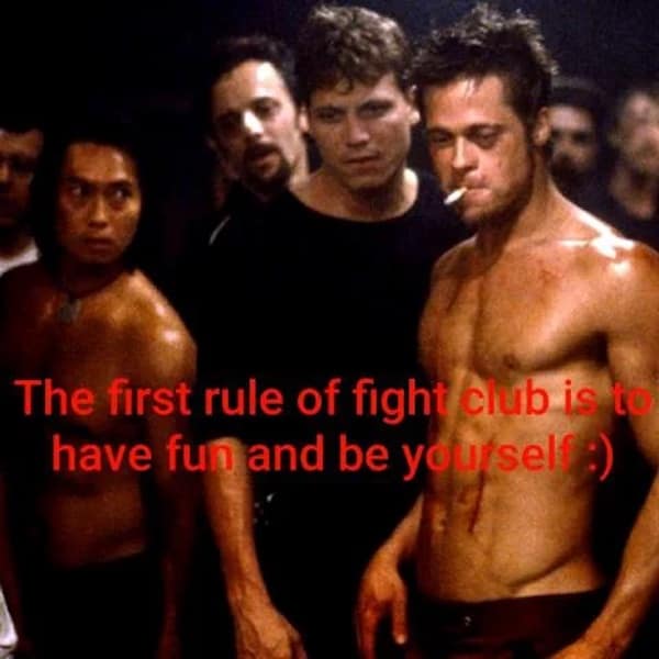 Fight club memes 1 20241011
