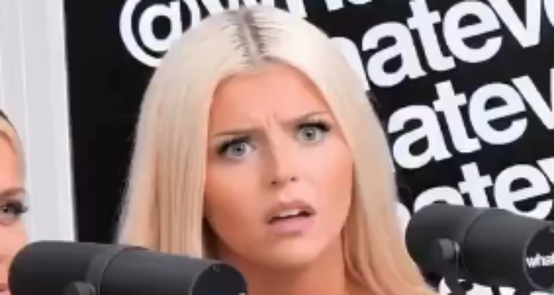 That look