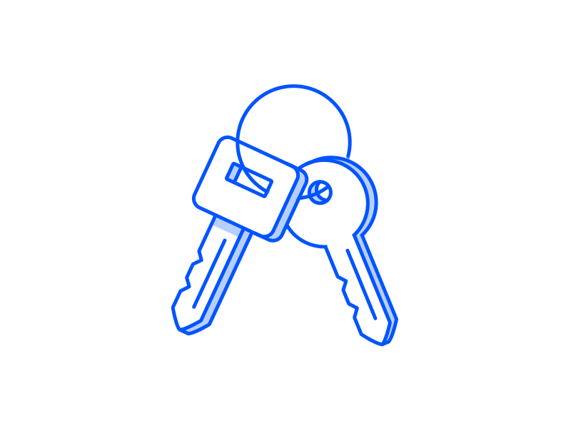 KEYS