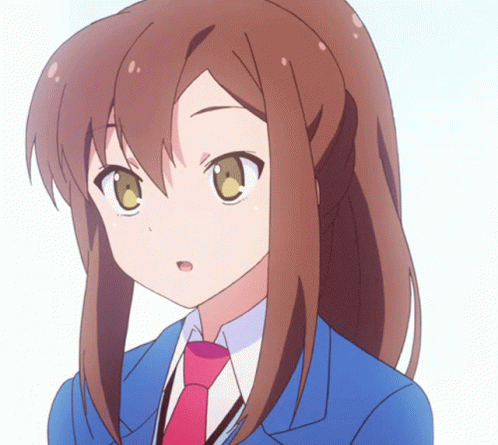 Tsundere shy