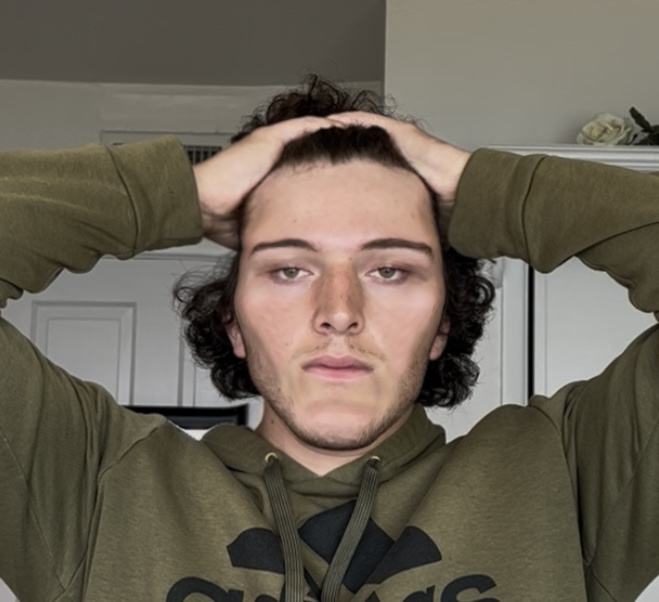 Front morph