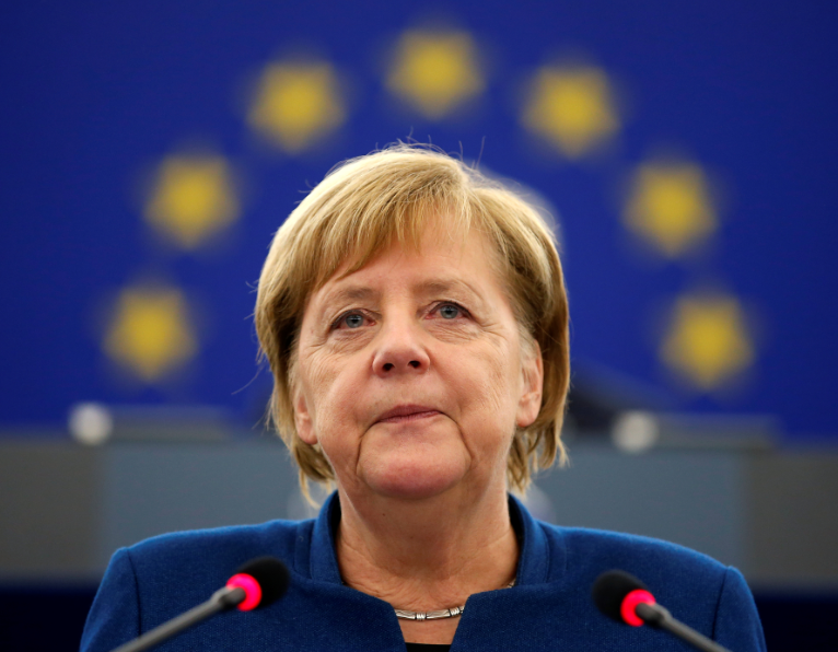 Merkel