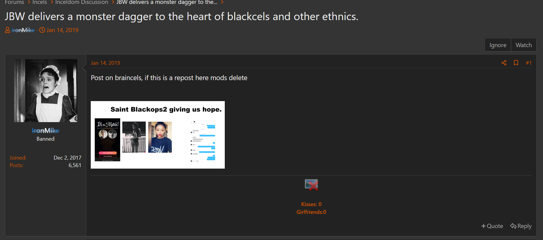 Ironmikejbw