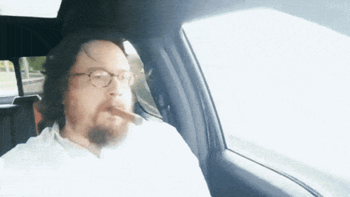 Sam hyde cigar