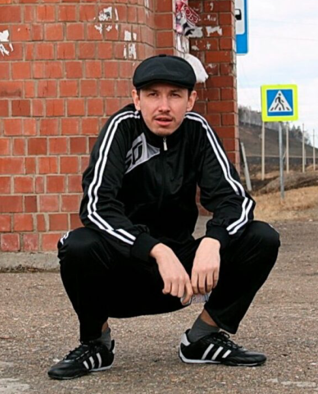 Slav