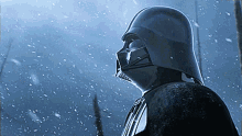 Darth vader star wars ezgifcom speed