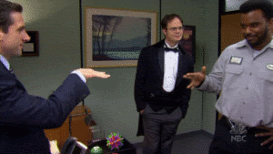 Handshake