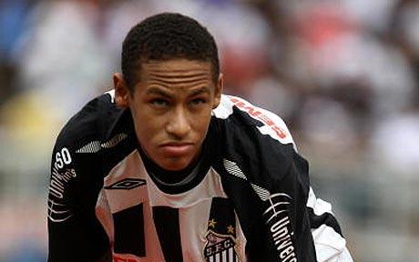 Neymar 1671120c