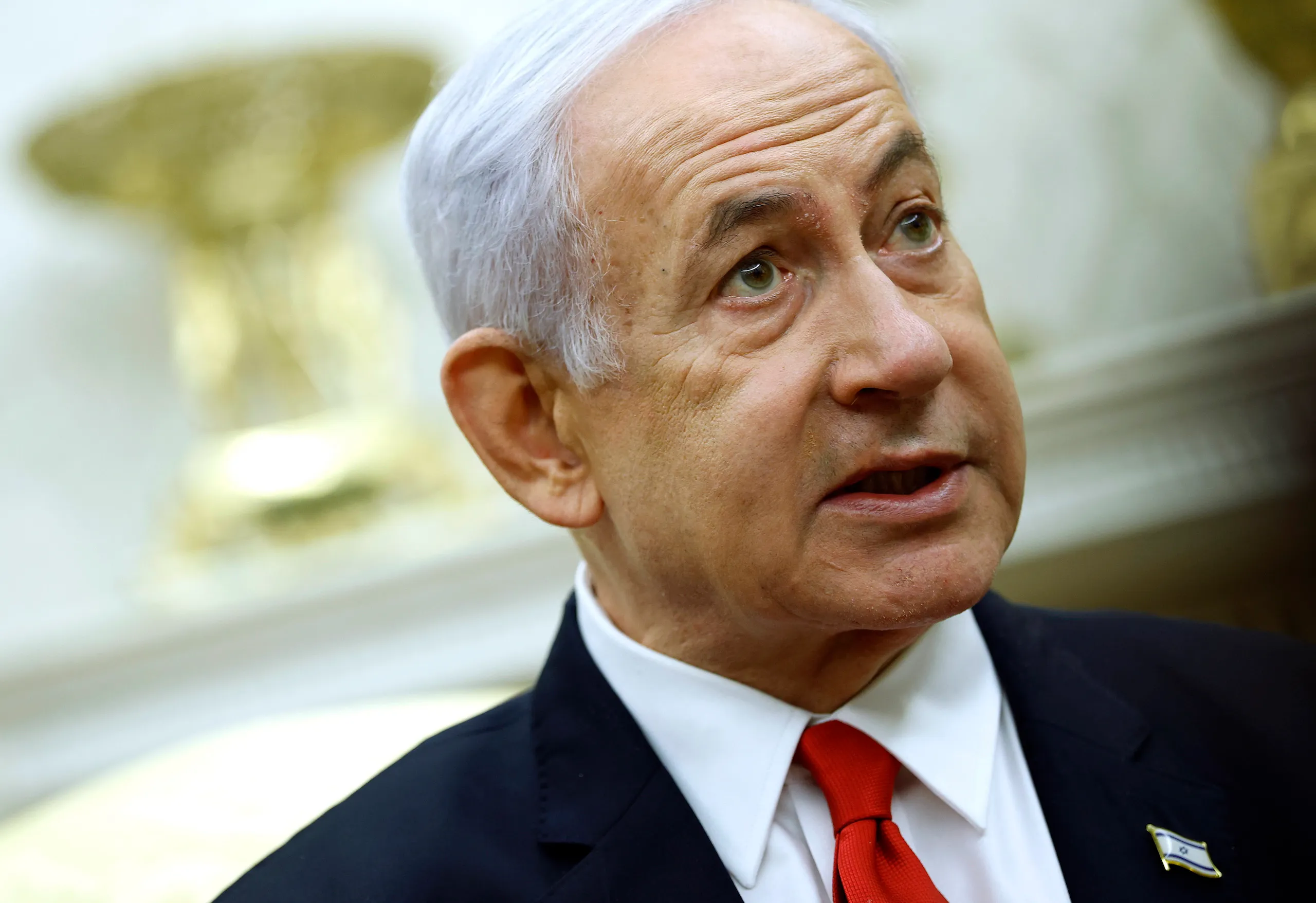 Remnick Bibi1