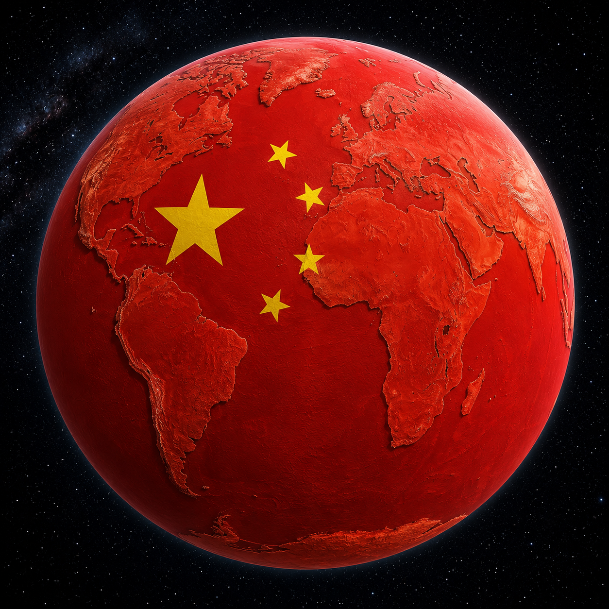 China World