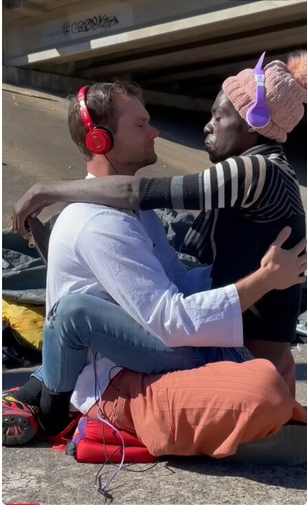 Connor murphy yoga