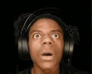 Ishowspeed Shocked Meme - Ishowspeed Shocked - Discover & Share GIFs