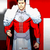 Emperor mark emperor