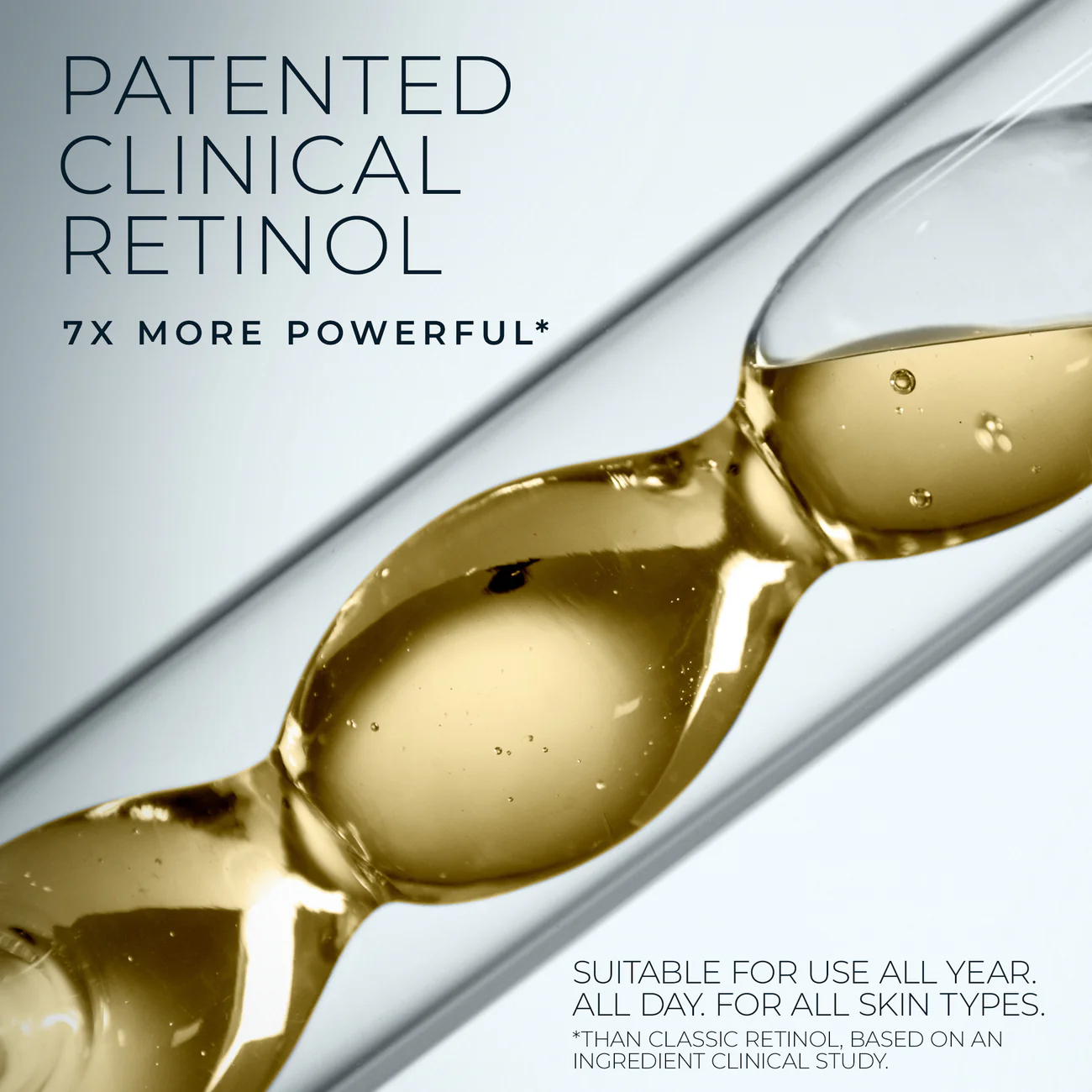 RC DW Serum Retinol