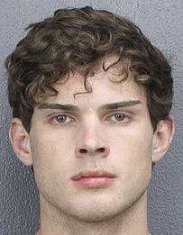 Clavicular mugshot March 2026