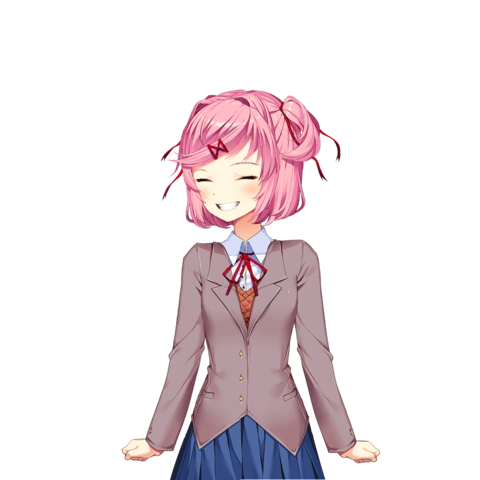 Natsuki Grin