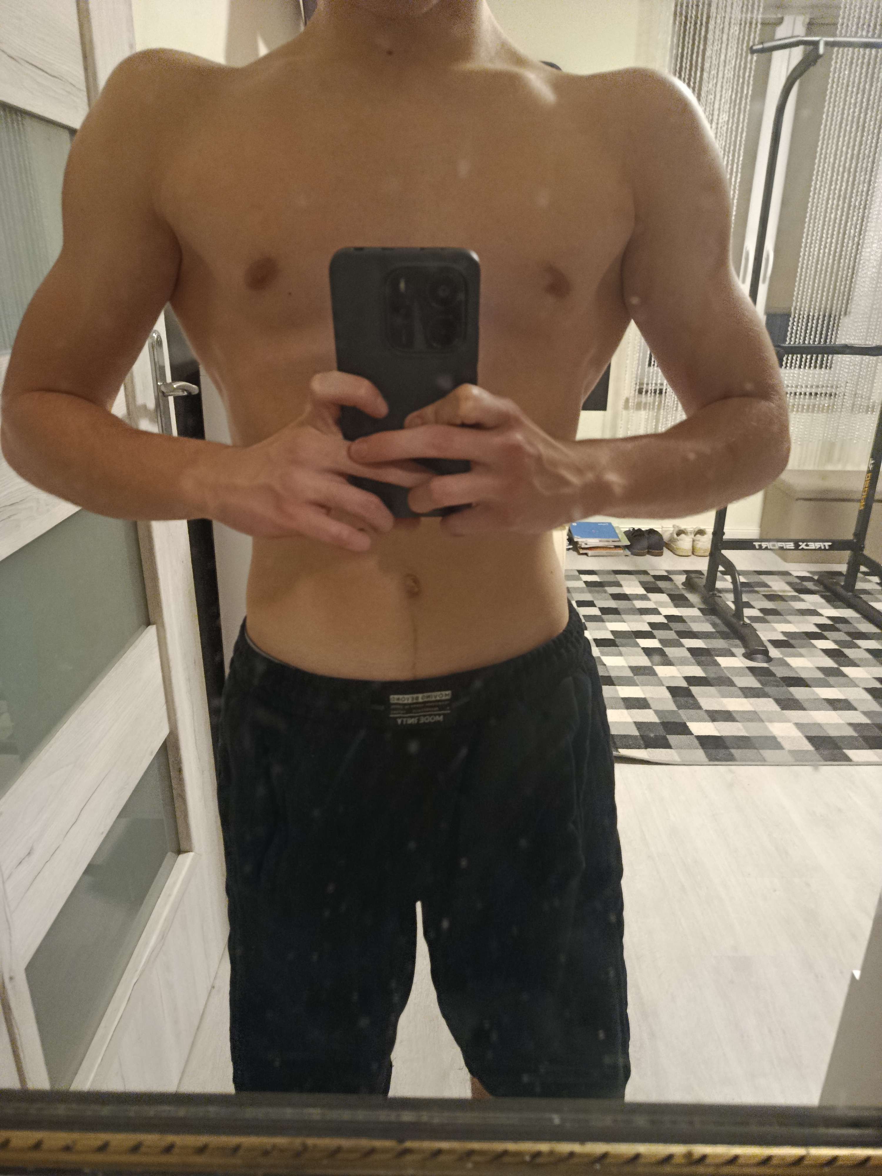 Gymcel