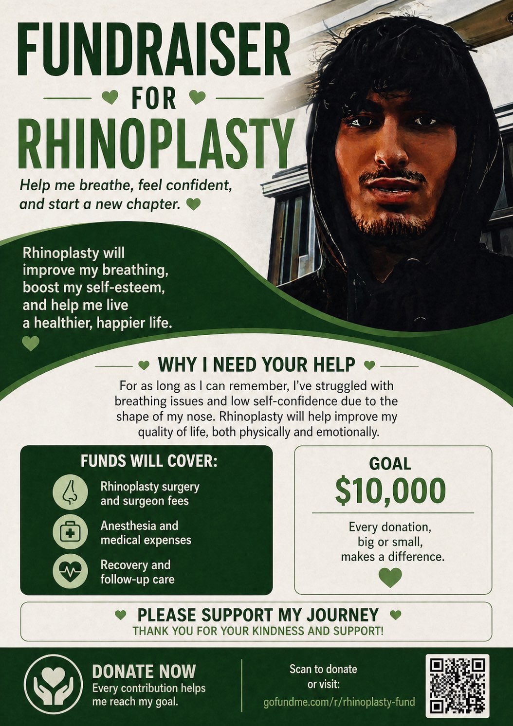 Sob rhino