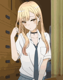 Marin kitagawa