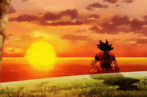 Chill goku