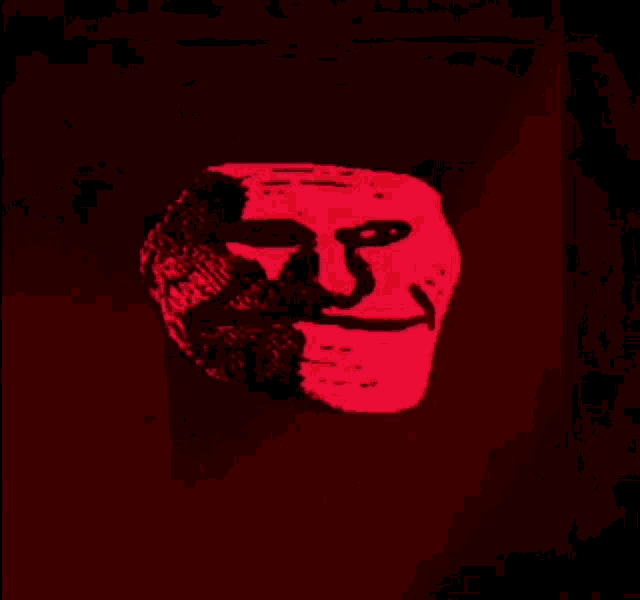 TROLLFACEMTREN