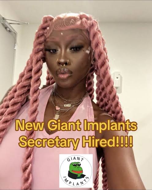 Giantimplantssec
