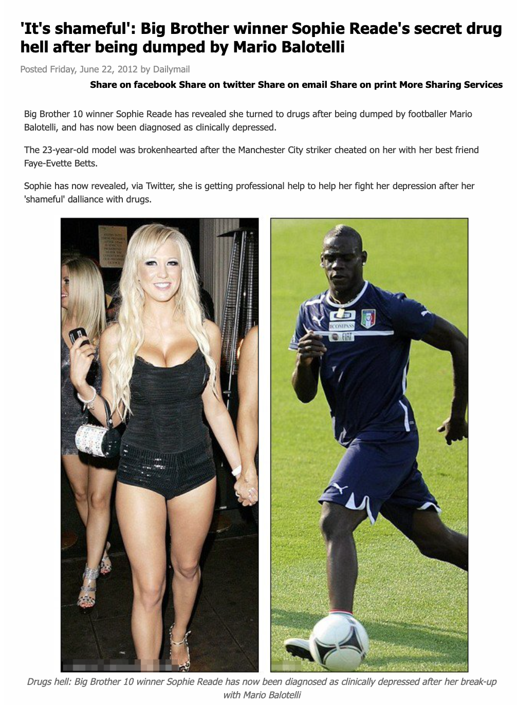 Balotelli