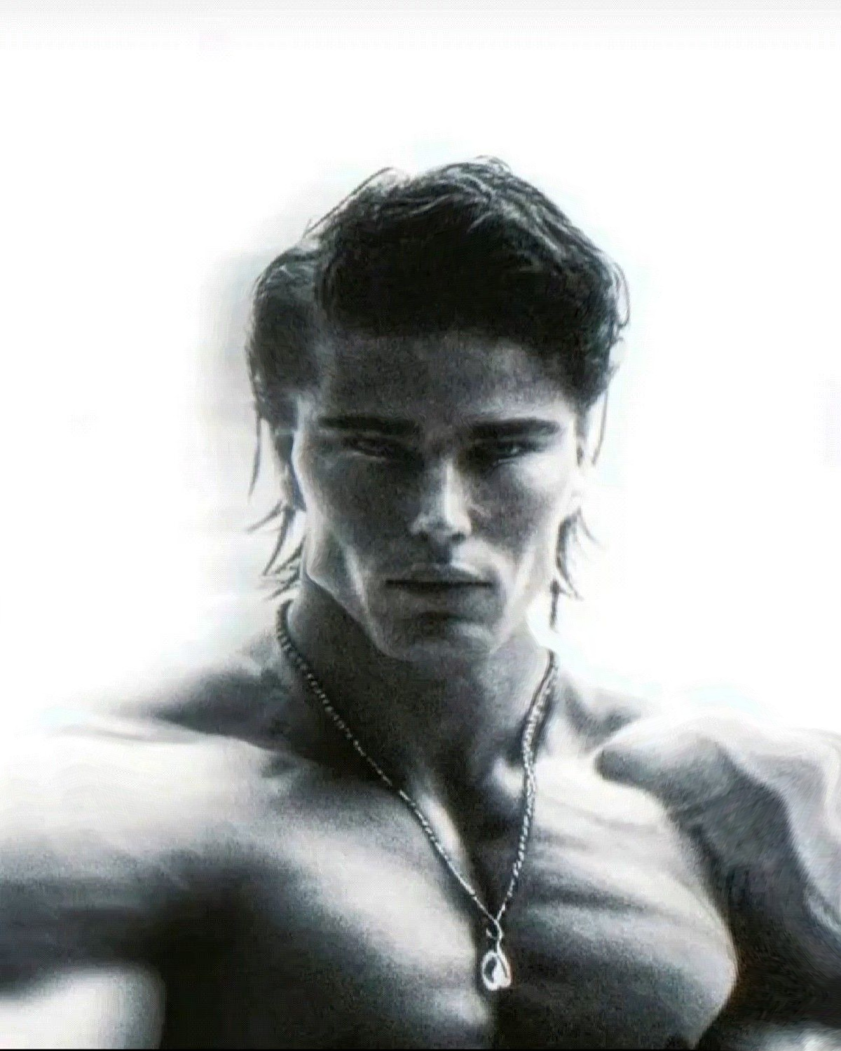 Jordan morph