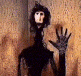 Aliensvirgo