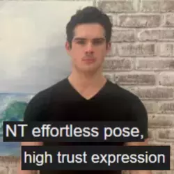 Nt effortless pose