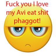 Fuckyouilovemyavatareatshit