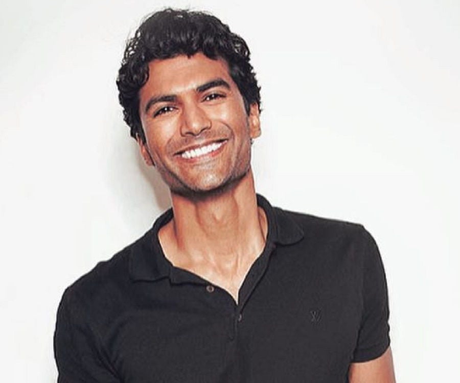 Sendhil ramamurthy 7