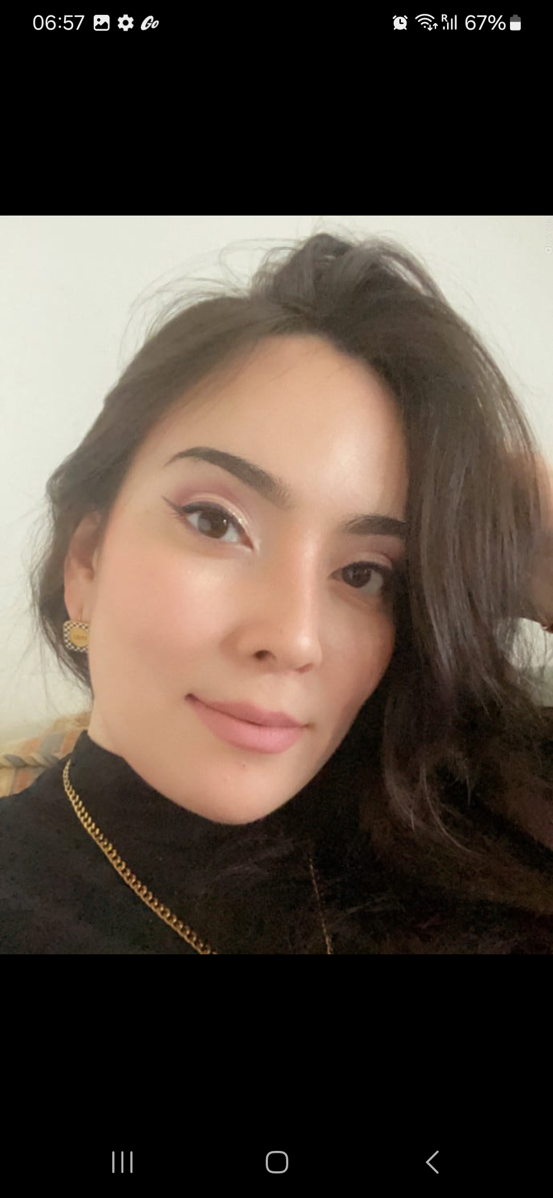 Kazakh 1 Bumble