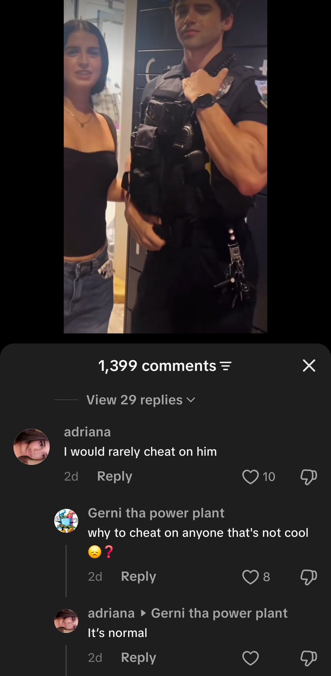 Screenshot 20260715 045816 TikTok