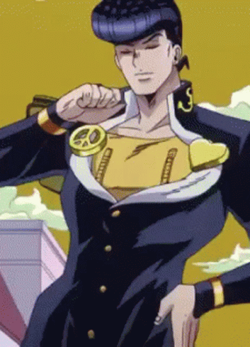 Josuke