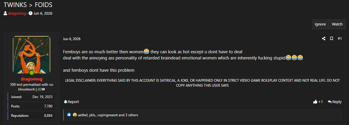 Fag
