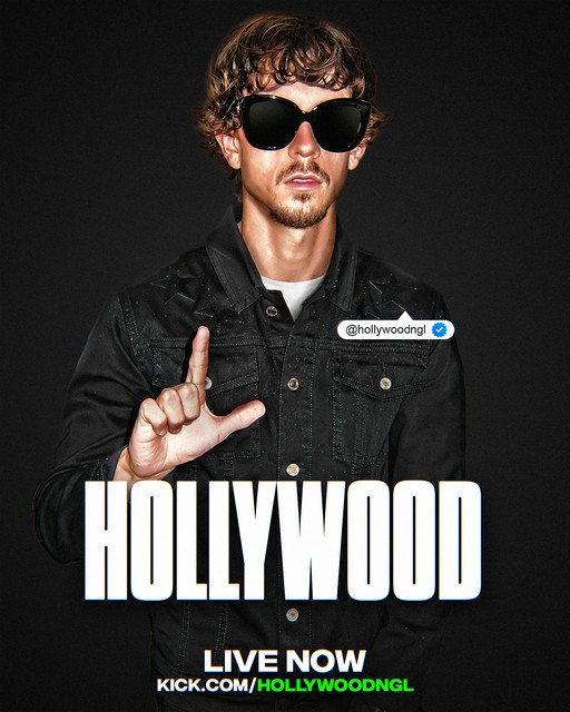 Hollywood