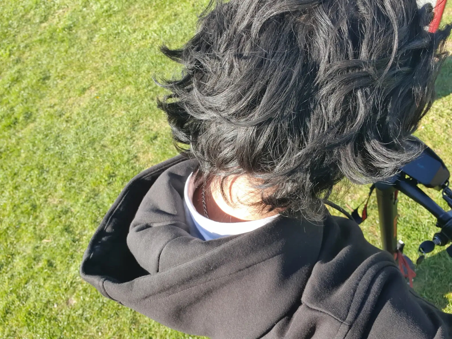 Hair