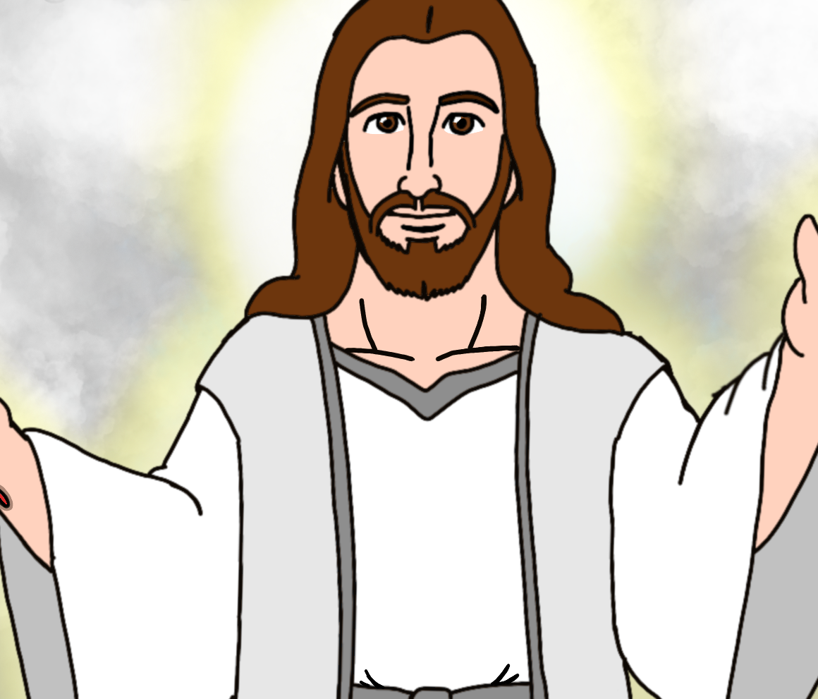 Jesuschrist