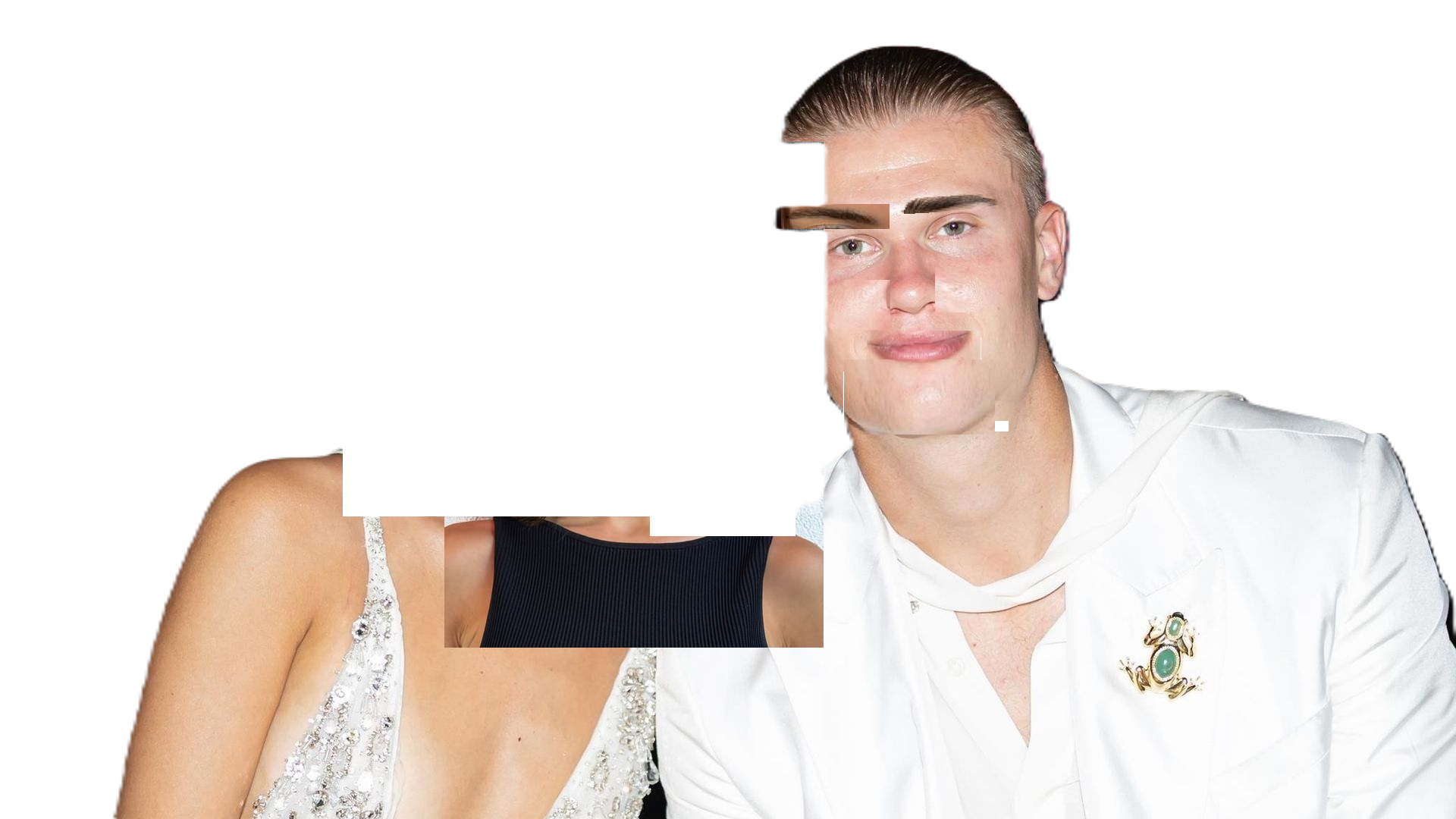 Cl haaand