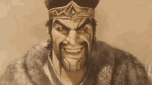 Draven