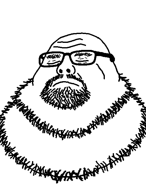 Neckbeardjak
