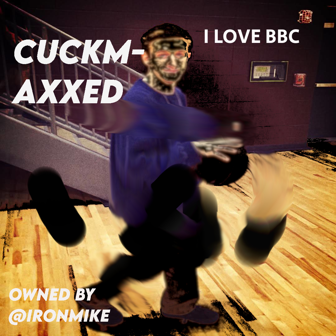 Ownedbyrionmikeilovebbc