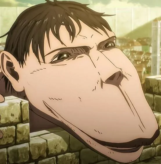 Cart titan which titan face is the scariest for you v0 ejqyveyz9rvc1
