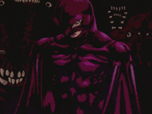Femto griffith